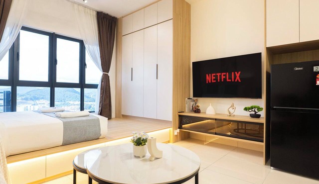 Astrum Ampang by Guestonic in Kuala Lumpur