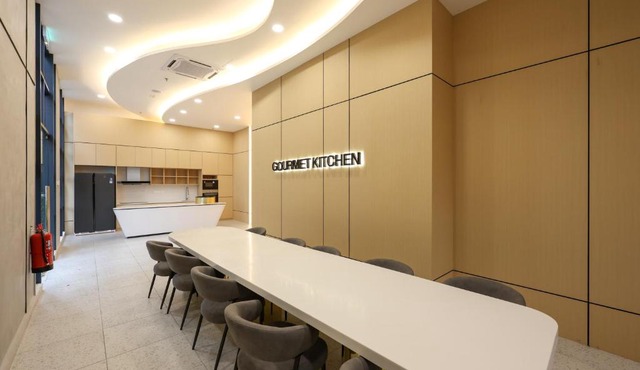Astrum Ampang by Nexx Field in Ampang