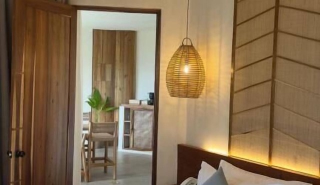 Atalaya Restort El Nido in El Nido