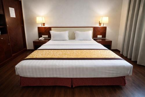 Atari Inn Tawau in Tawau