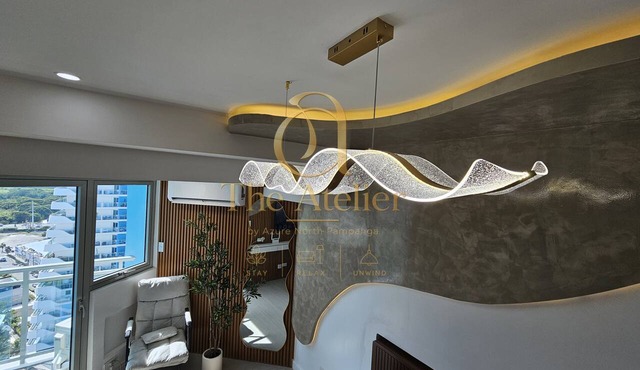 Atelier Azure North | Beach & Wave Pool in San Fernando