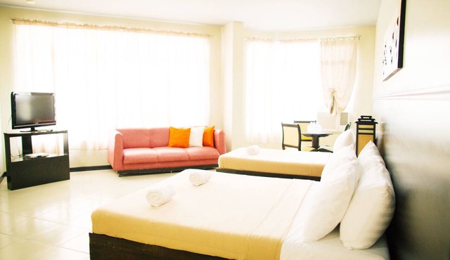 Ati-Atihan Festival Hotel