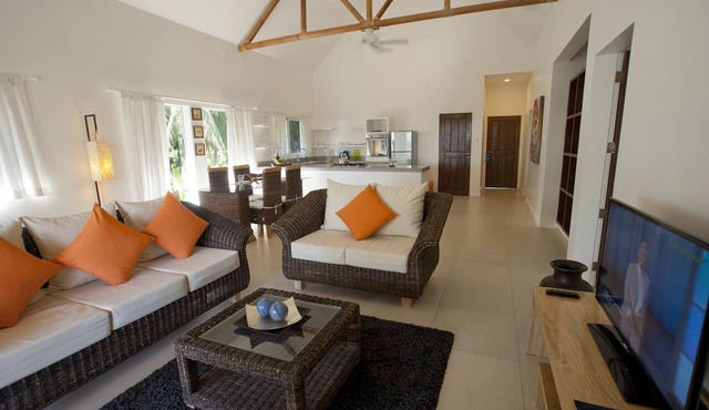 Atmosphere Resorts & Spa in Dauin