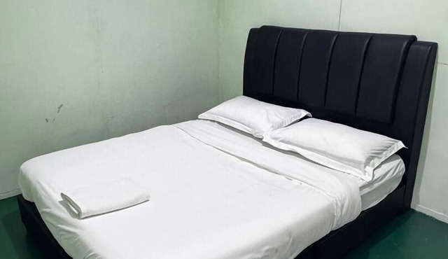 Audi Guest House
