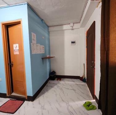 Aunora Superior Room