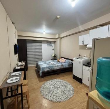 Ava's Place 9th floor in Avida Tower 1 IT Park