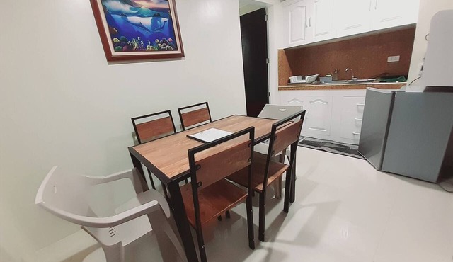 Avana Hills Boracay Prime - Horizon 1 in Malay