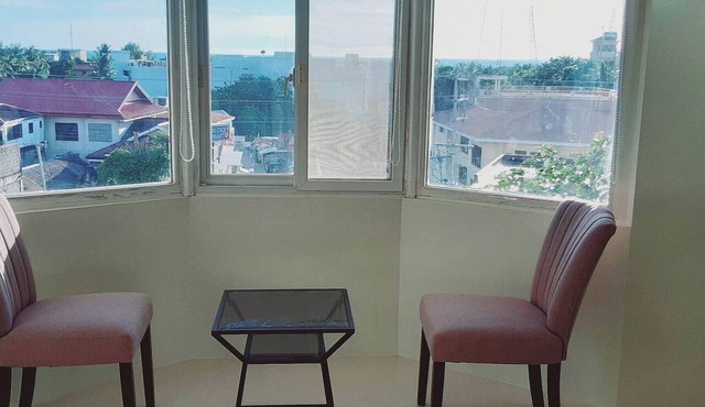 Avana Hills Boracay Prime - Panoramic