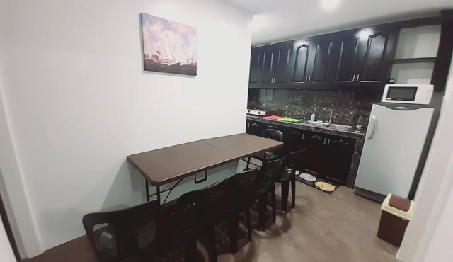 Avana Hills Boracay Prime - Studio in Malay