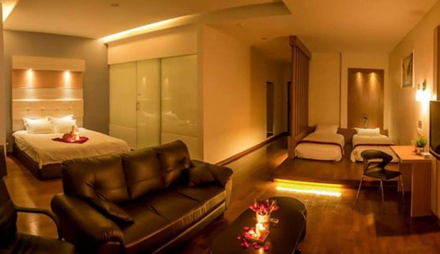 Avantgarde Hotel