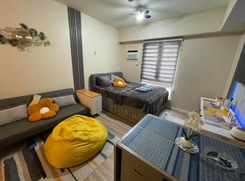 Avida Riala IT Park Studio CebuHomesPH in Cebu City
