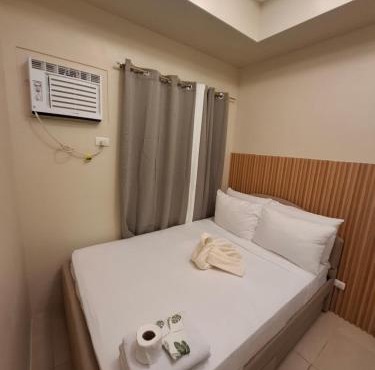 Avida Storeys 2 7th Floor