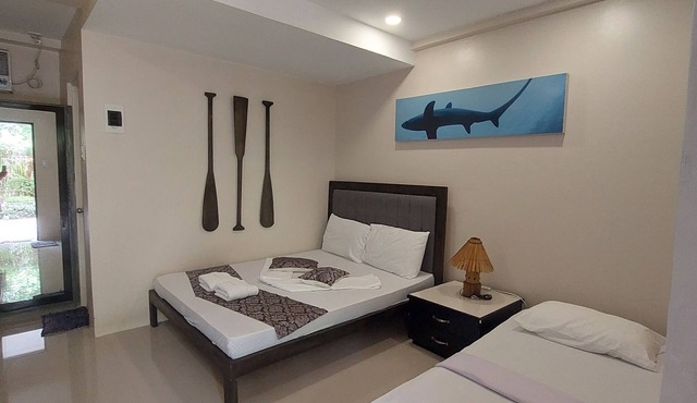 Avila's Horizon Dive Resort