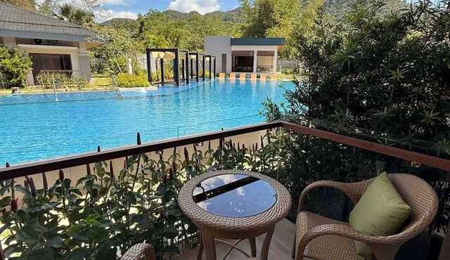 Awapuhi Hotel & Resort Busuanga