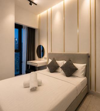 Axon suite klcc pavilion by capri