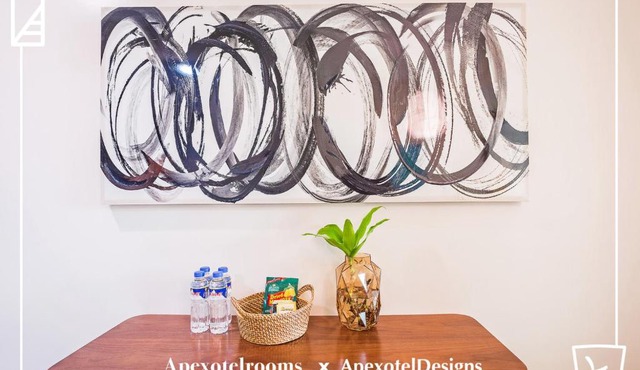 Ayala Airy Bright Apartment 3-Room Upscale Quality Best for Groups & Families in Cebu City