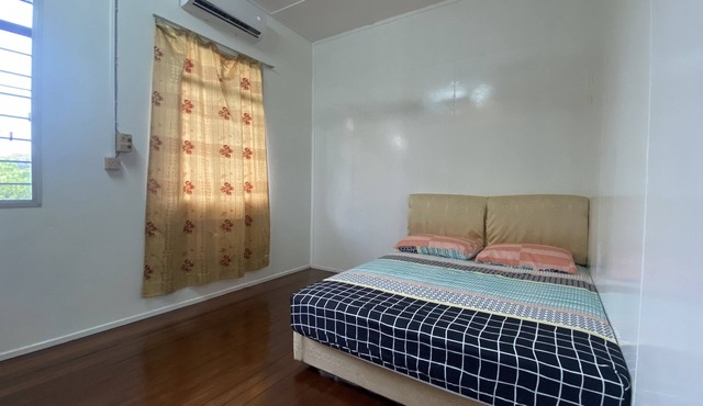 Ayana Homestay in Labuan