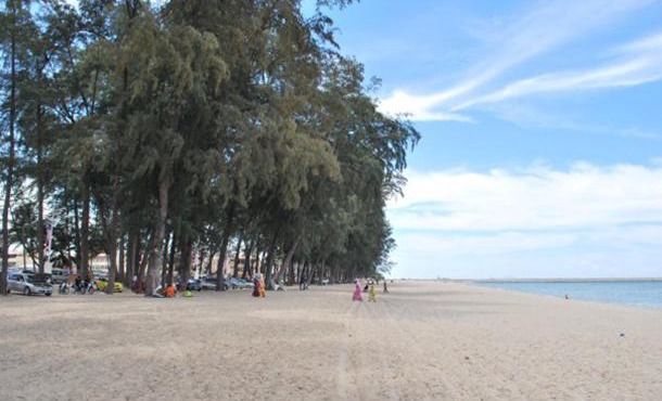 AyaNoor Homestay in Kuala Terengganu
