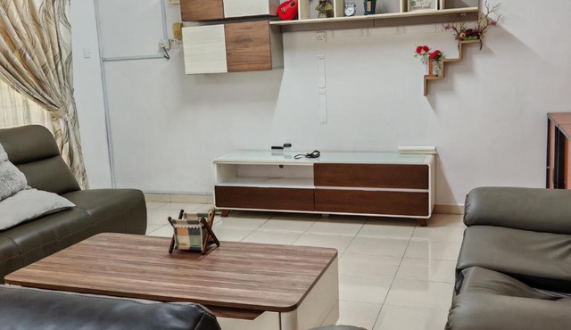 Ayer Tawar Cozy Homestay 6 pax in Ayer Tawar