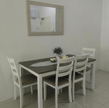 AylamR Homestay