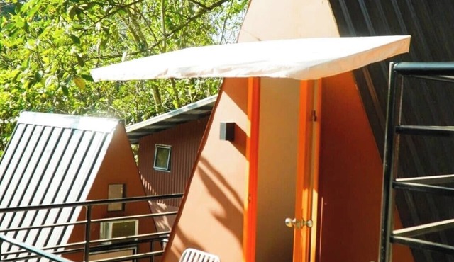 Ayong's Adventure Park in Silang