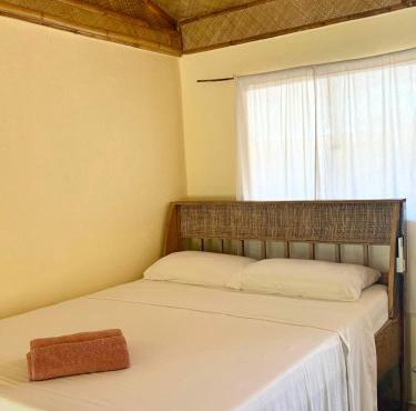 AYU Beachfront Studio