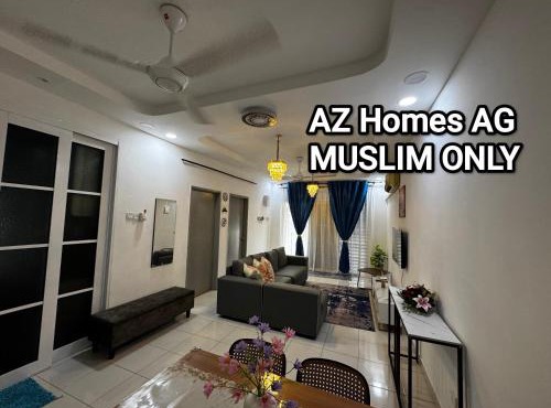 AzHomes AG