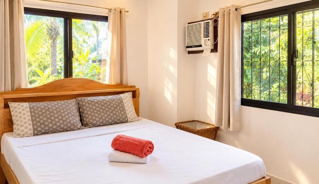 Azulara Homestay in Moalboal