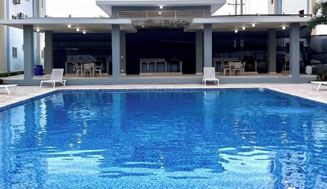 Azulik Amazing Aparment in La Romana