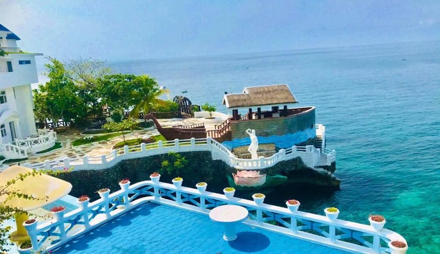 Azure Camotes Island Resort in Camotes Islands