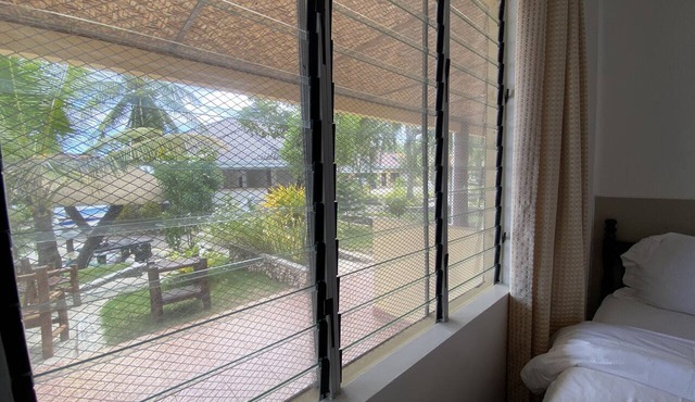 azure camotes resort hotel in San Francisco