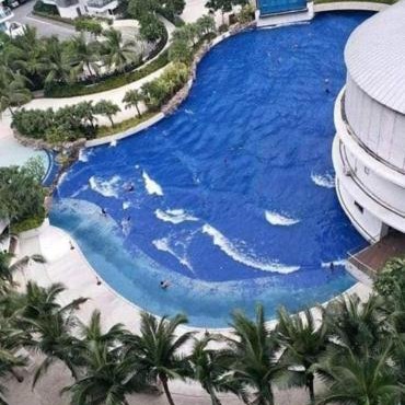 Azure Urban Resorts!