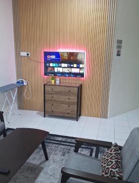 B-07 Suhana HomeStay Sipitang