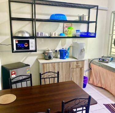 B-08 Suhana HomeStay Sipitang in Sipitang