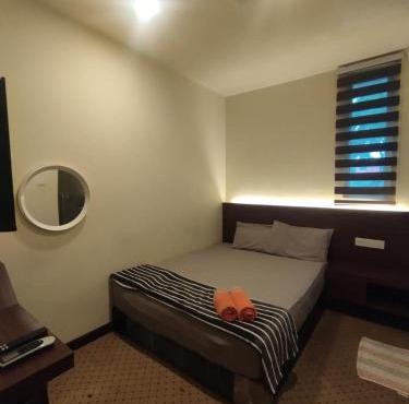 B & B 31 Kota Kinabalu