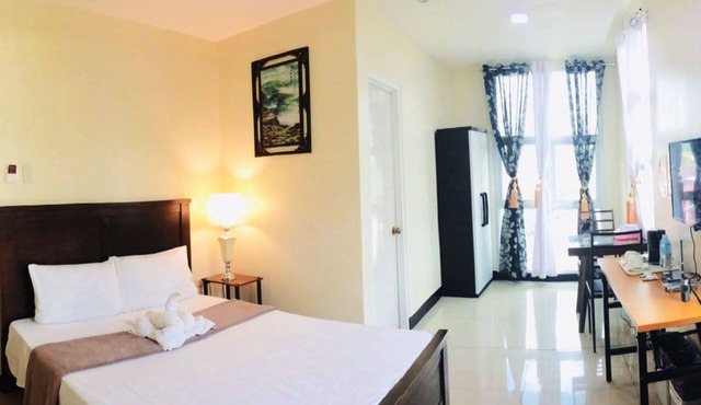 B&J Guesthouse and Functions Inc