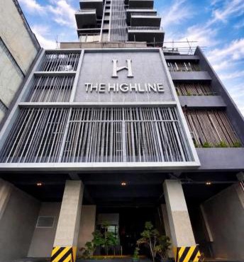 B&R Serene Studio Condo Mandaue