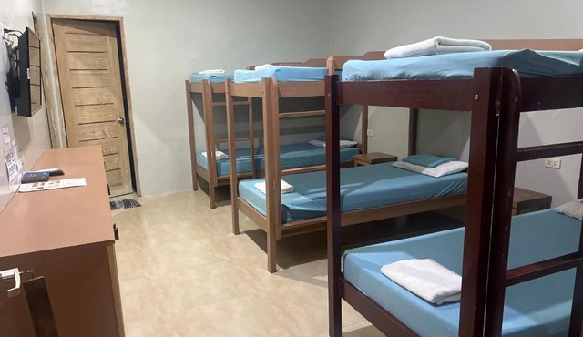 B&S Pension House in Dipolog