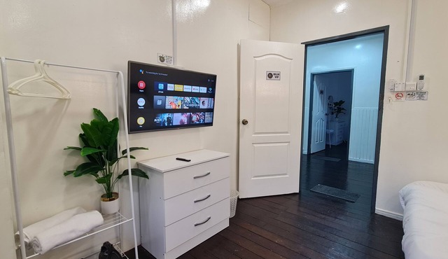 BAEY DVILLA HOMESTAY KINABATANGAN SABAH, MALAYSIA in Kinabatangan
