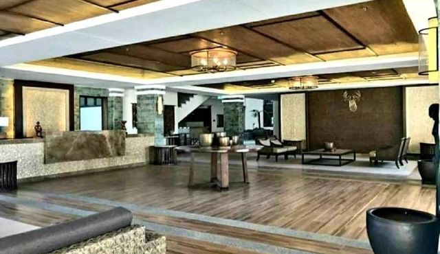 BAGUIO CONDO DOT ACCREDITED(Bluebird)