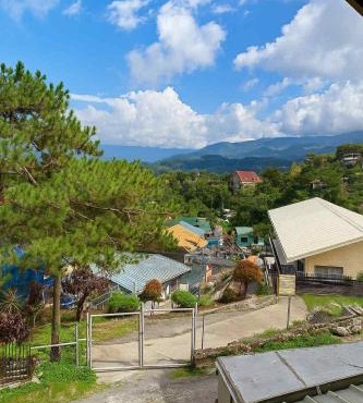 Baguio Homestay in Sampong