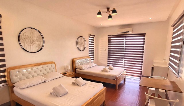 Bakasyunan Resort Tanay in Tanay