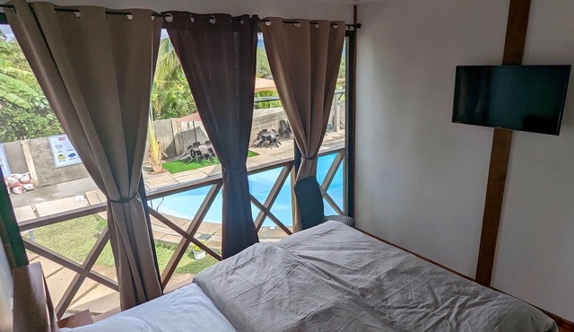 Bakawan Hideaway Resort and Restaurant