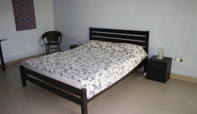 Balai Serama Guesthouse