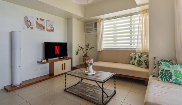 BalaiCo 2BR 2Balc, Taal View Serin Tagaytay 100sqm in Tagaytay City