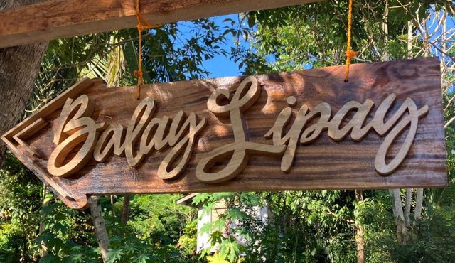 Balay Lipay - Spacious Private House in Siquijor in Siquijor