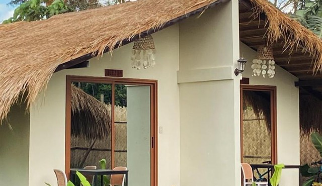 Balay Pangko Nature Escape Near Lio Beach and Airport in El Nido