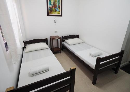 Balay Travel Lodge in Paoay