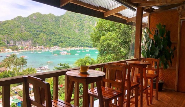 Bale Cabugao Cottages Rental