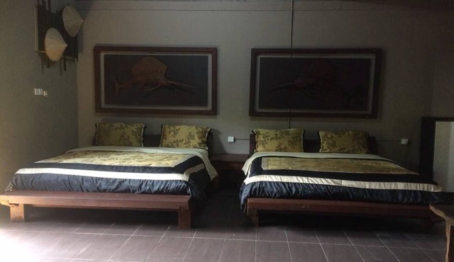 Bali Homestay